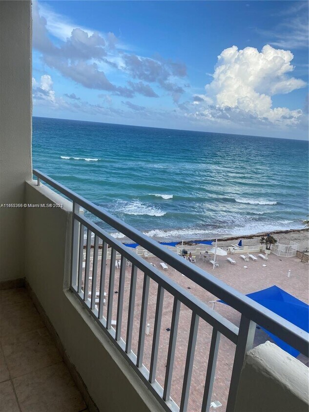 Foto principal - 3180 S Ocean Dr