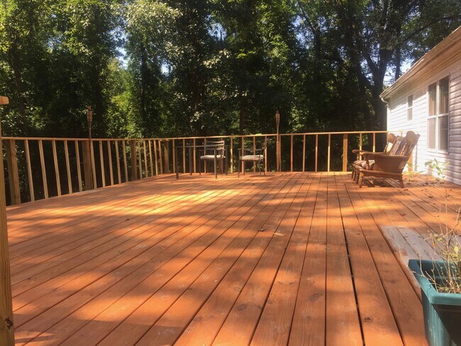 Photo - 277 Taylor Rd House