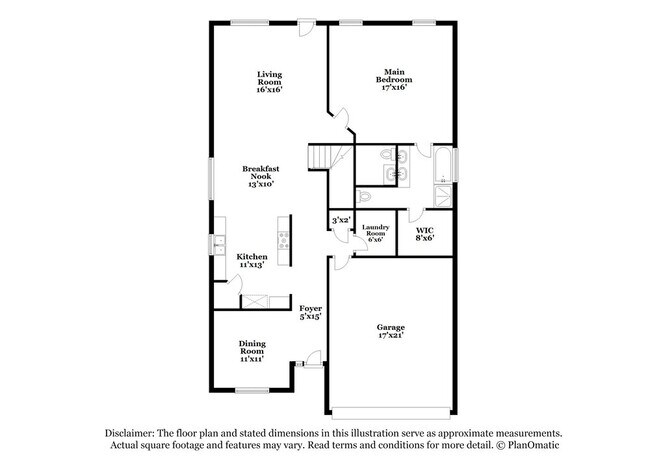 Foto del edificio - 8434 Cedar Meadows