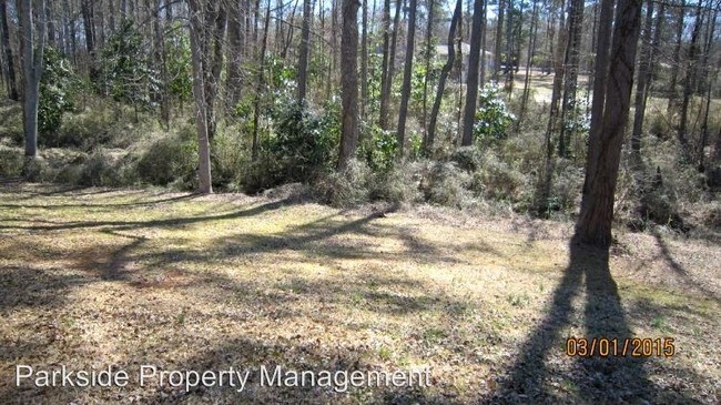 Foto del edificio - 3 br, 2 bath House - 1666 W. Poplar Street