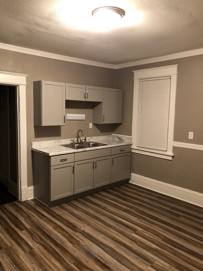 Kitchen pic 2 - 3529 N 25th St