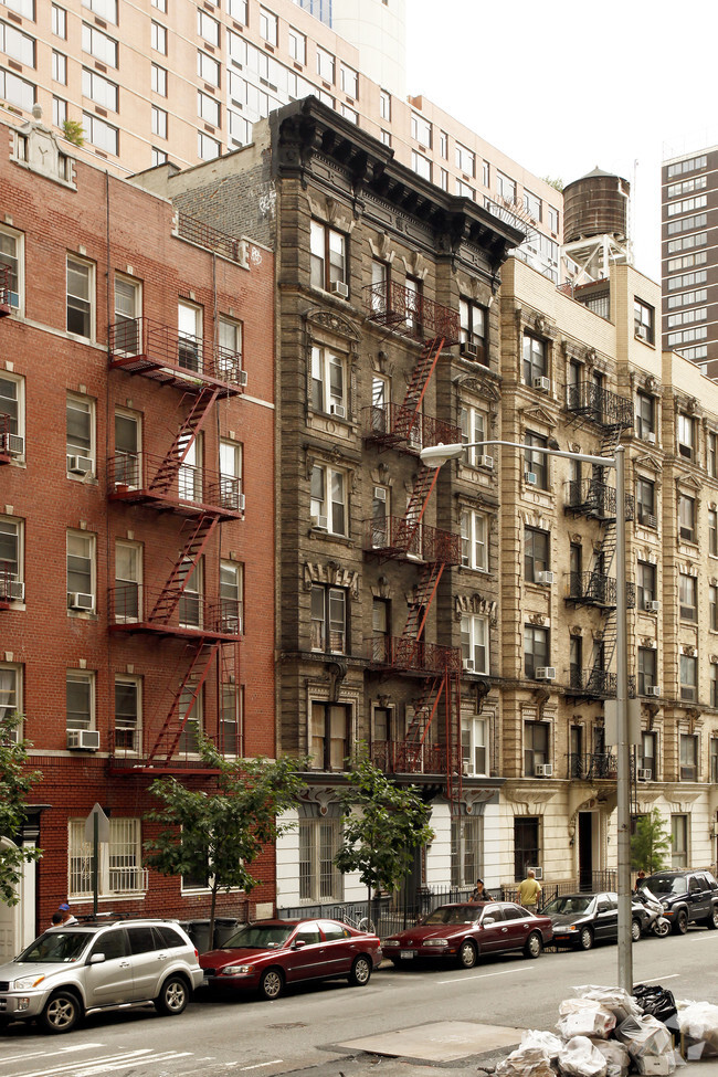 Foto del edificio - The Collective