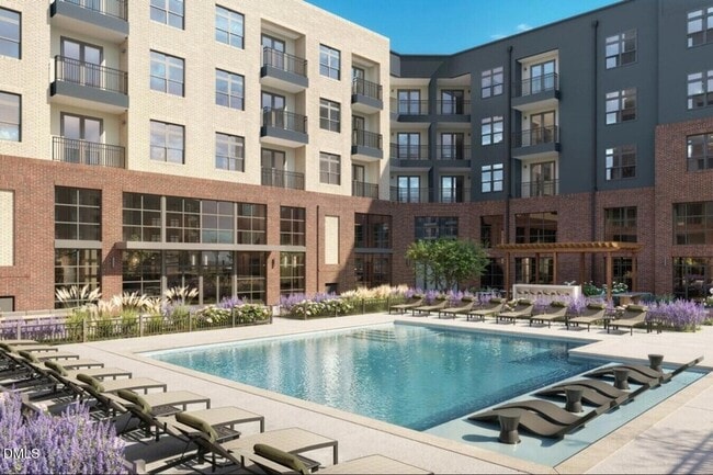 Foto del edificio - 1000 Martin Luther King Junior Boulevard Unit B7