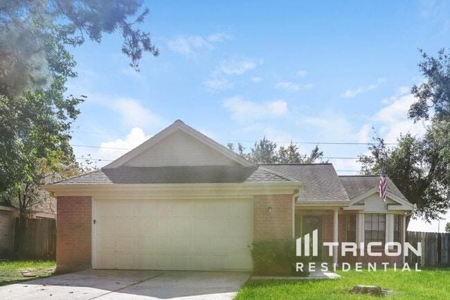 Building Photo - 24027 Leathergate Dr