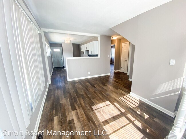 Foto del edificio - 3 br, 1 bath House - 5260 N 44th Street