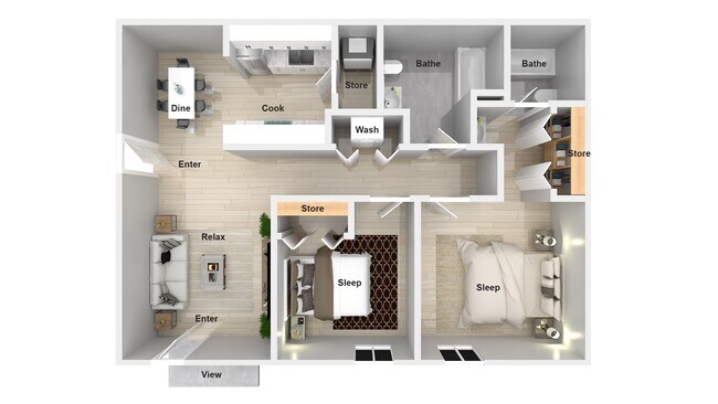 Foto del edificio - Kingsport Crossing