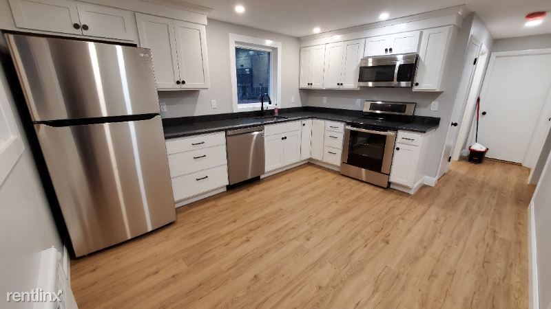 Primary Photo - 2 br, 1 bath House - 49 Miller Road