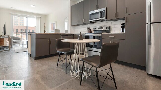 Foto del edificio - 1014 Spruce St