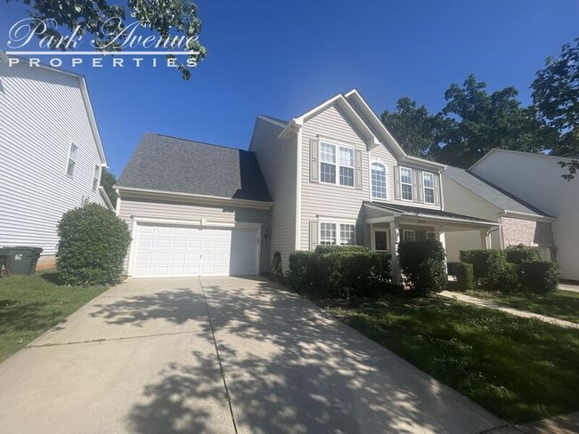 Building Photo - 8720 Cool Meadow Dr