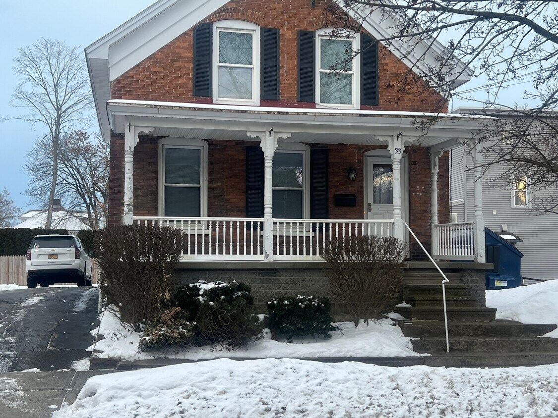 33 Walnut St, Glens Falls, NY 12801 House Rental in Glens Falls, NY