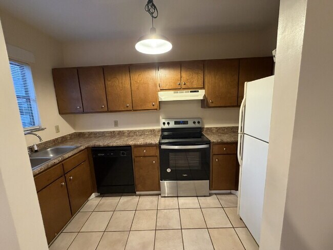 Foto del edificio - Townhouse for Rent