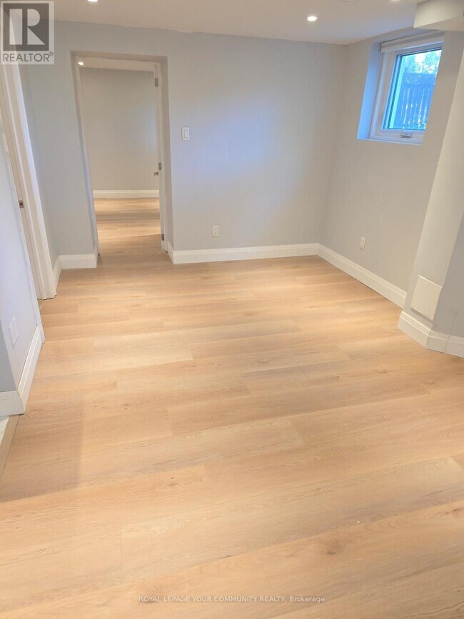 Photo du bâtiment - 312 Cochrane St