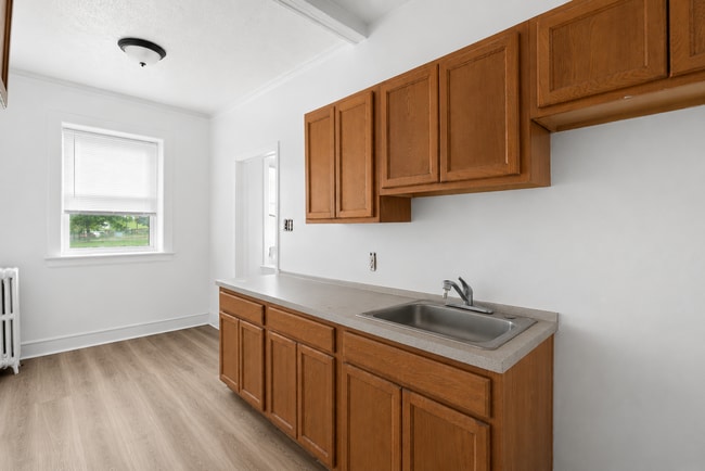 Interior Photo - Palmer Lofts Apartments