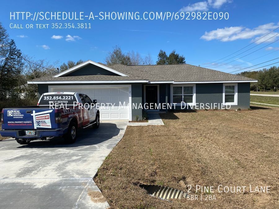 Custom Home Desirable SE Ocala Neighborh... House Rental in Ocala