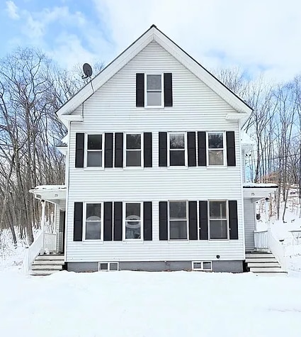 Building Photo - 75 Valley St