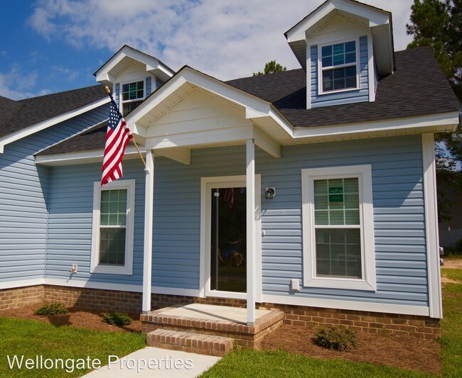 Building Photo - 2 br, 2 bath House - 509 B Amerson Court