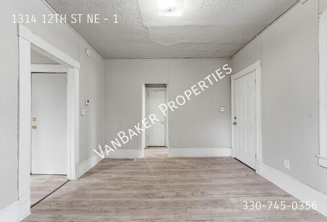 Building Photo - 1314 12th St NE