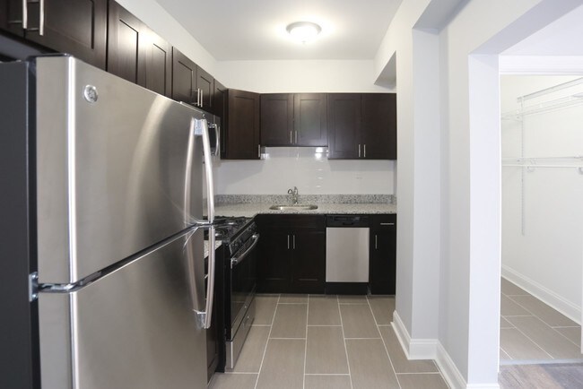 Foto del edificio - 1608 W Sherwin #104, Chicago, IL 60626