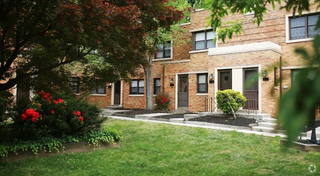 Building Photo - 5001-5019 Gainor Rd