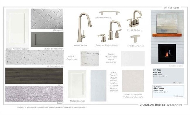 Foto del edificio - 4945 Shipley Ave