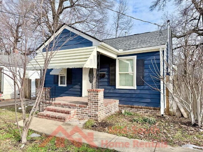 Photo - 3738 Townes Ave House