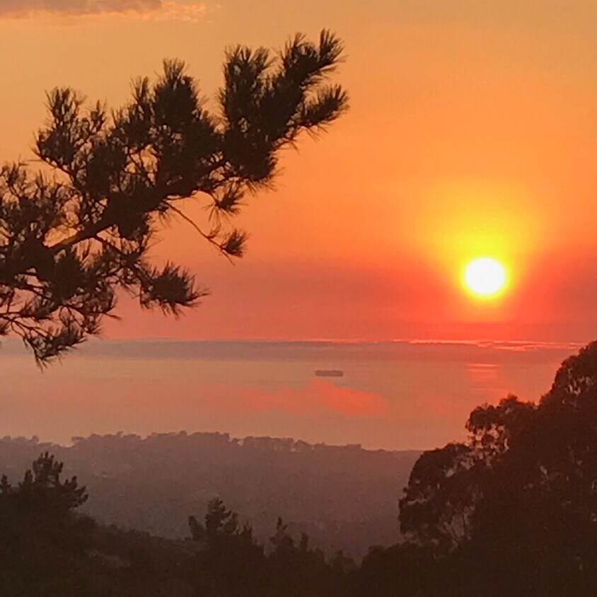 Foto principal - Peaceful Condo with Stunning Sunset & Ocea...
