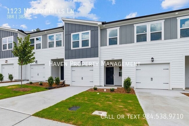 Building Photo - 1123 Merlot Hills Ln