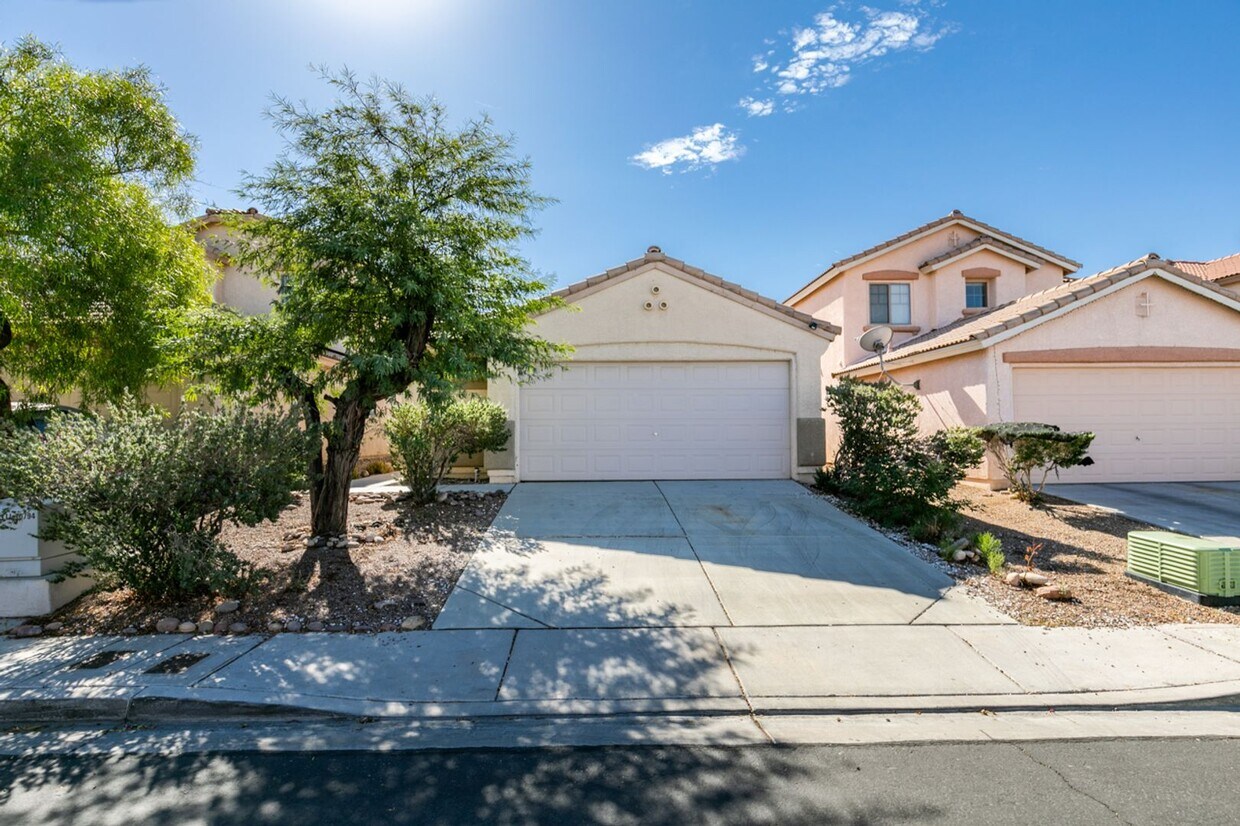 9609 Grapeland Ave, Las Vegas, NV 89148 House Rental in Las Vegas, NV