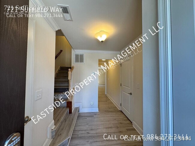 Foto del edificio - 721 Suffield Way