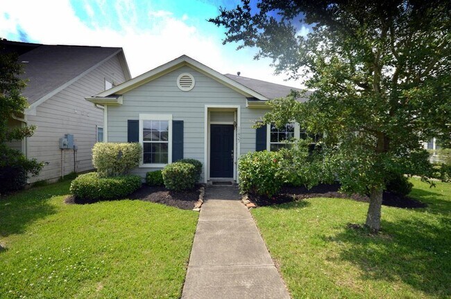 Foto del edificio - 11923 Prior Park Dr