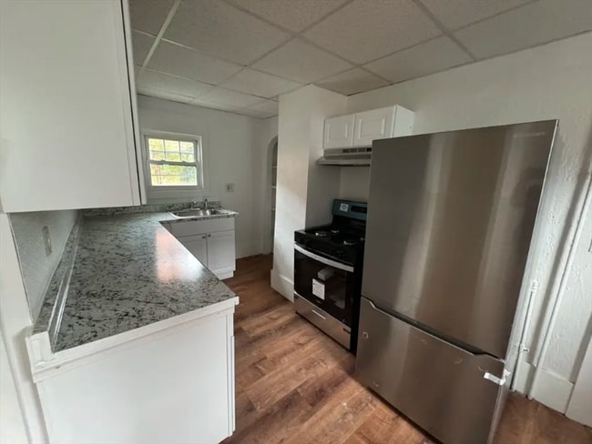 Foto del edificio - 164 Myrtle Ave