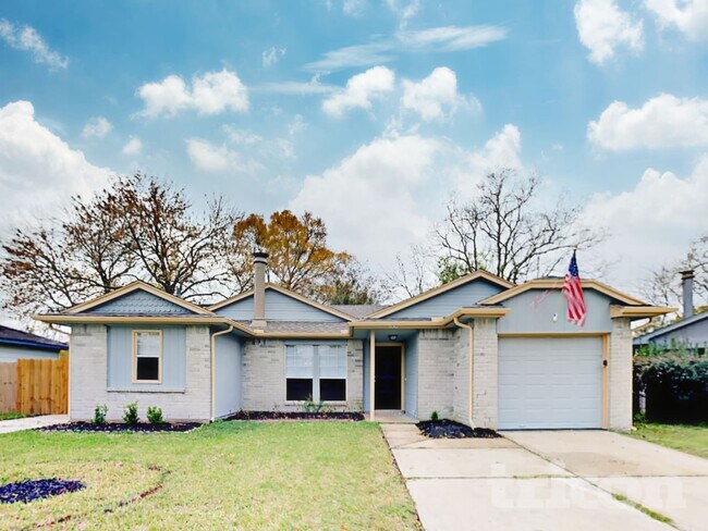 Foto del edificio - 7814 Eastern Bluebird Dr