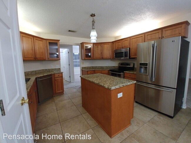 Building Photo - 3 br, 2 bath House - Ridge View Ln. 858