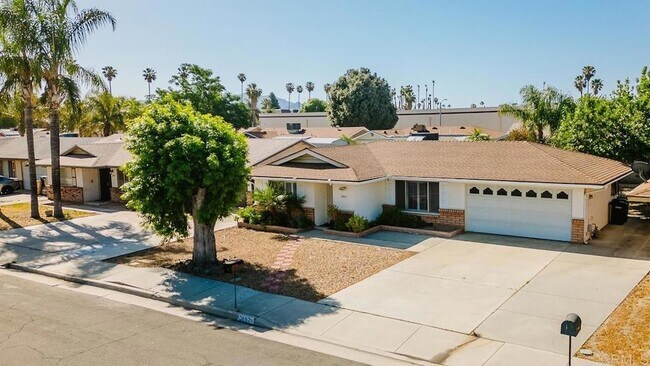 Foto del edificio - 2867 Cindy Ln