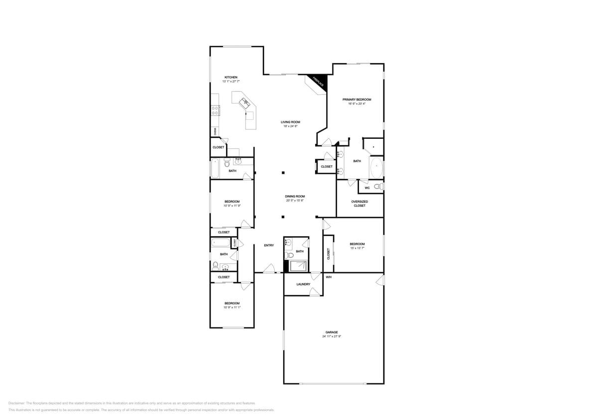 Building Photo - 12750 Yellowstone Ave
