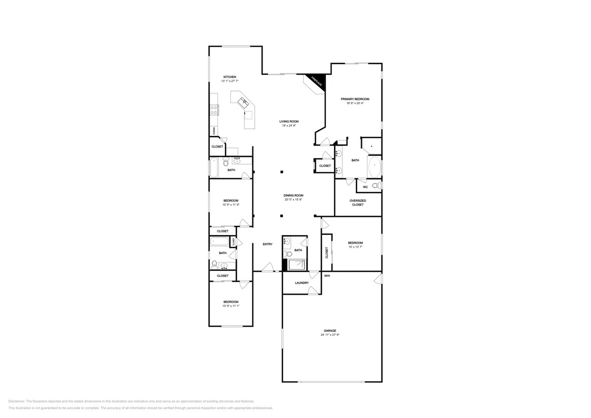 Foto del edificio - 12750 Yellowstone Ave