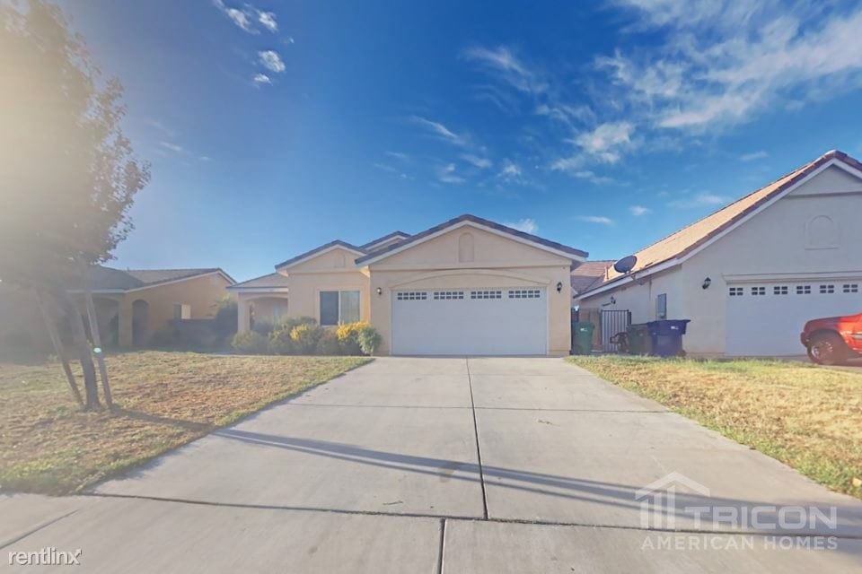 39 Houses for Rent in Lancaster, CA Westside Rentals