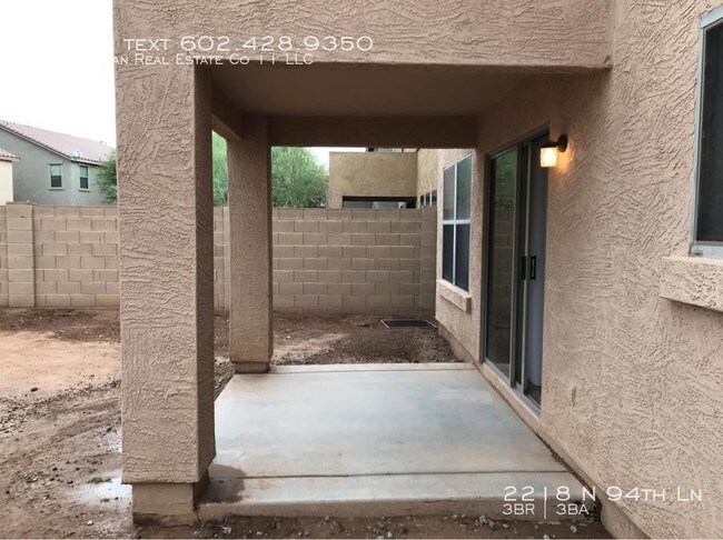 Foto del edificio - 2218 N 94th Ln