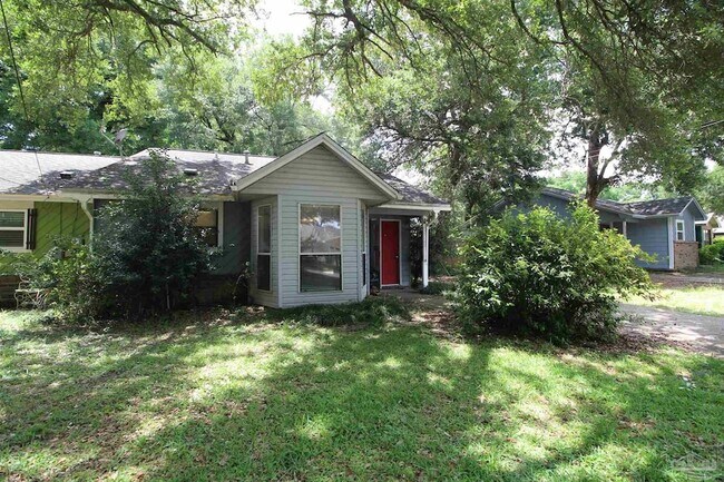 Foto del edificio - 6201 Forest Pines Dr