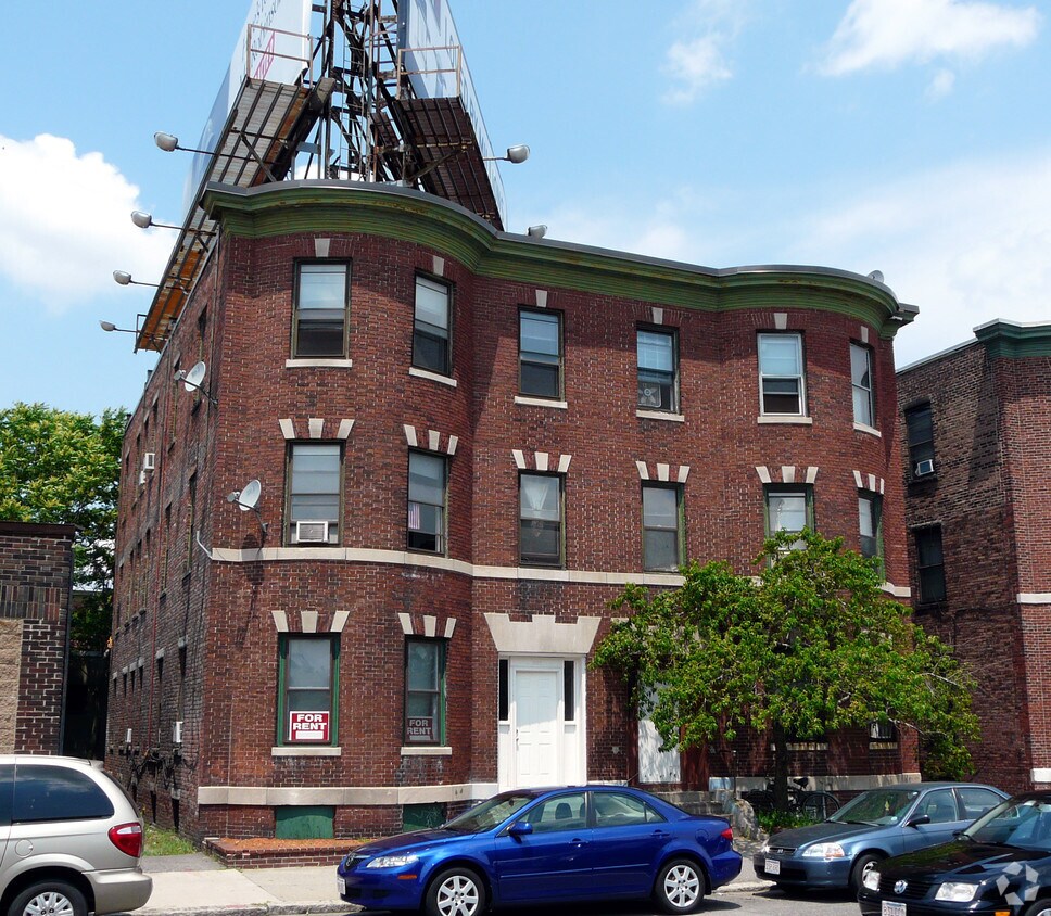 Foto principal - 255 Cambridge St