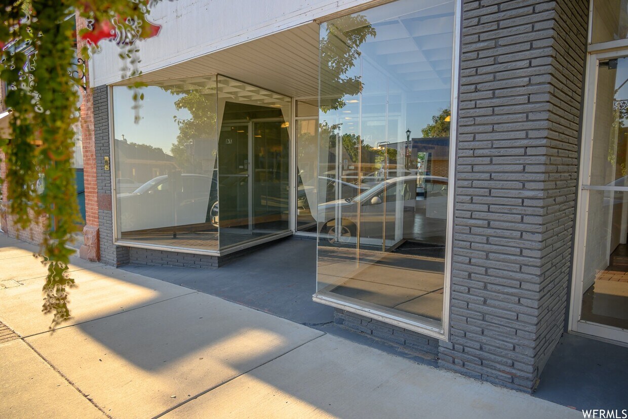 7 South Main Street, Unit 74 A Condo for Rent in Ephraim, UT