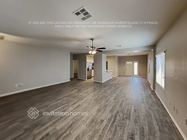 Foto del edificio - 1144 E Blackfoot Daisy Dr