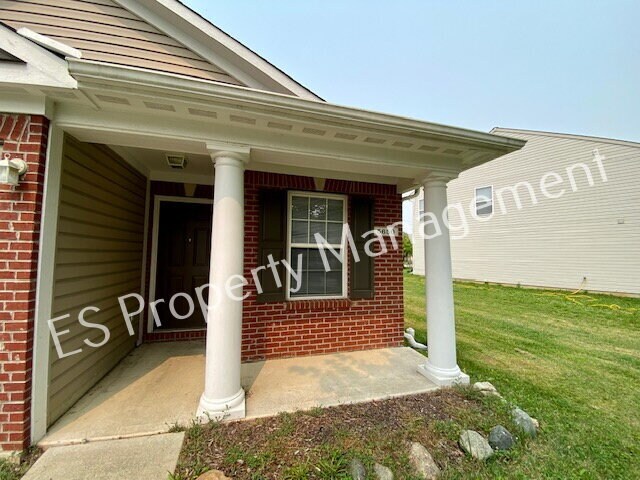 Building Photo - Wonderful 3 Bedroom 2 Bath Ranch Home in Lawrence Township!