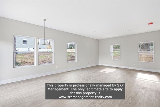Building Photo - Stunning 3 BR / 2.5 New Construction For R...