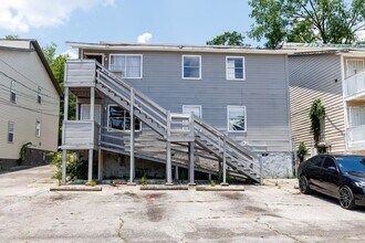 Building Photo - 8017 1st Ave S