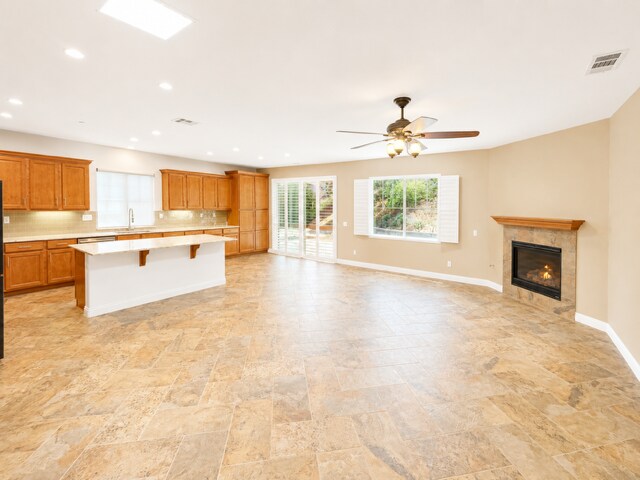 Building Photo - Arrowood Single Story 4 Bedroom 3 Bathroom on Quiet Tree-lined Street