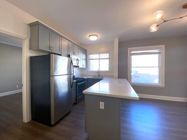 Foto del edificio - 2280 Pine St