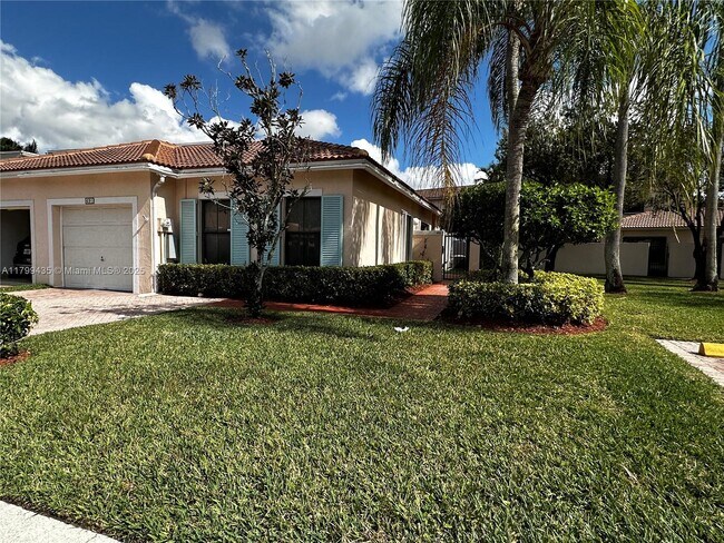Foto del edificio - 691 SW 158th Way