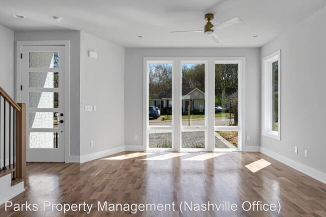 Building Photo - 4 br, 3.5 bath House - 1936 Britt Place
