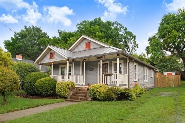 Building Photo - 510 Carlton Ave